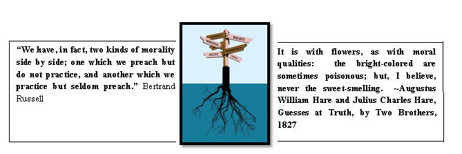 morality