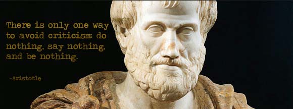 what is education according to aristotle